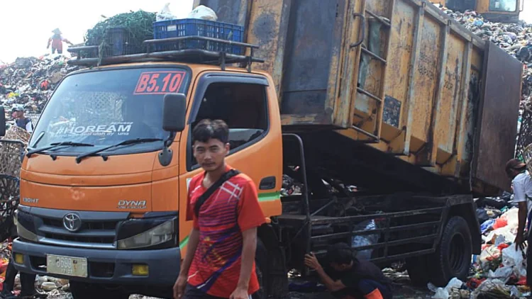 10 Tahun Lagi, TPA Galuga Ditargetkan Berubah Jadi Pusat Ekonomi Baru
