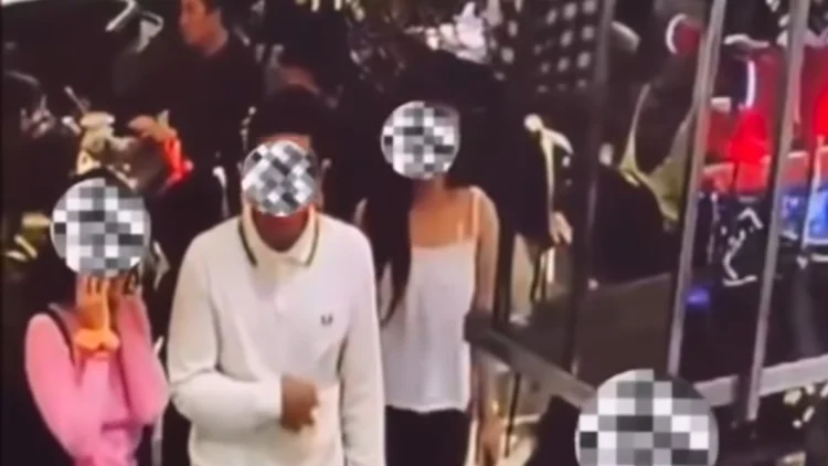Kasus Wanita Ditendang Pria di Senayan City: Pengunggah Video Buka Suara
