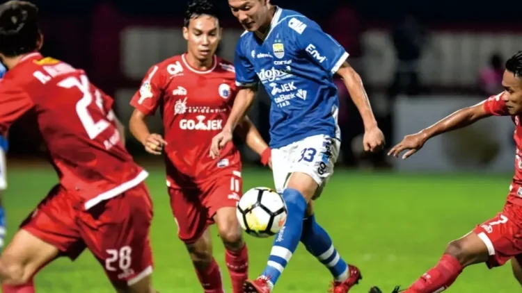 Oh In-Kyun Ungkap Rasa Bangga Persib Bandung Cetak Sejarah Usai Tekuk FC Seoul