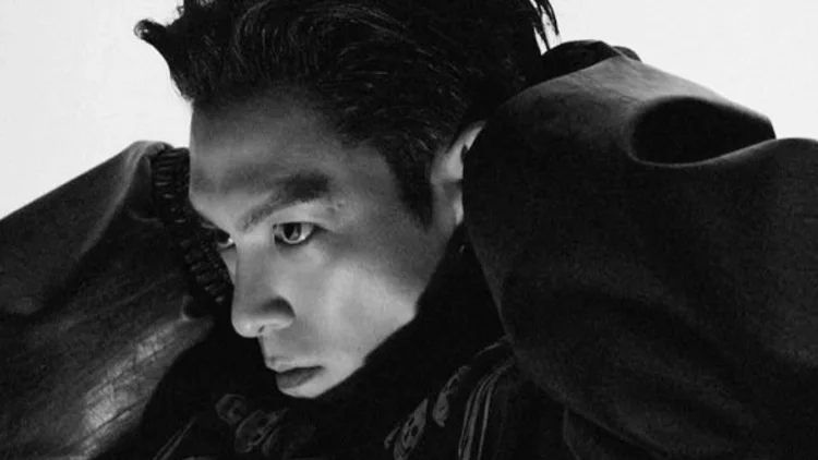 TOP Terus Tunjukan Dukungan untuk BIGBANG Meski Dirinya kini Jalani Aktivitas Solo