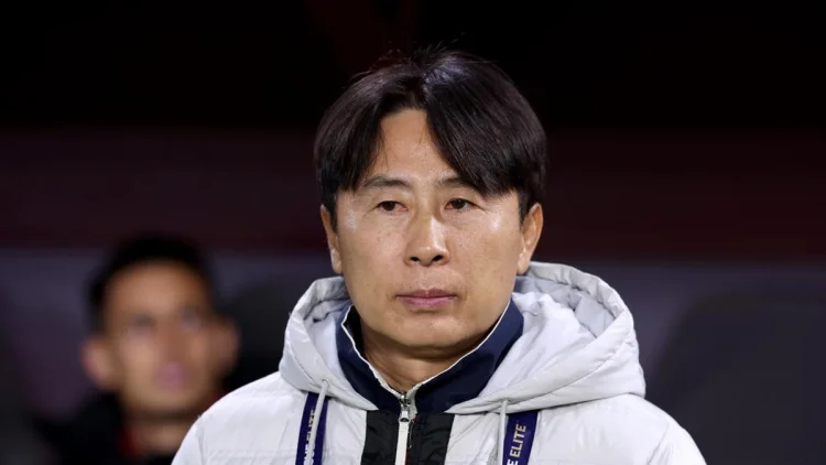 Blunder Strategi Kim Gi-Dong Jadi Penyebab FC Seoul Dipermalukan Persib