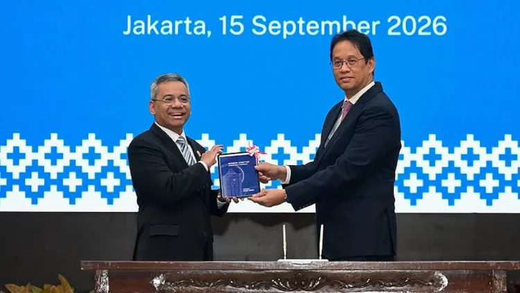 Pakar Menilai Presiden Jaga Efektivitas Pemerintahan dengan Ganti Menkeu