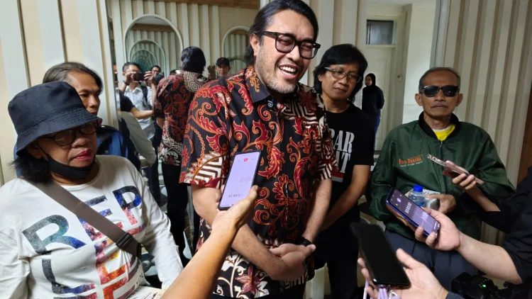 39 PKL Dipati Ukur-Diponegoro Mengadu ke DPRD Jabar, Minta Kejelasan Kompensasi