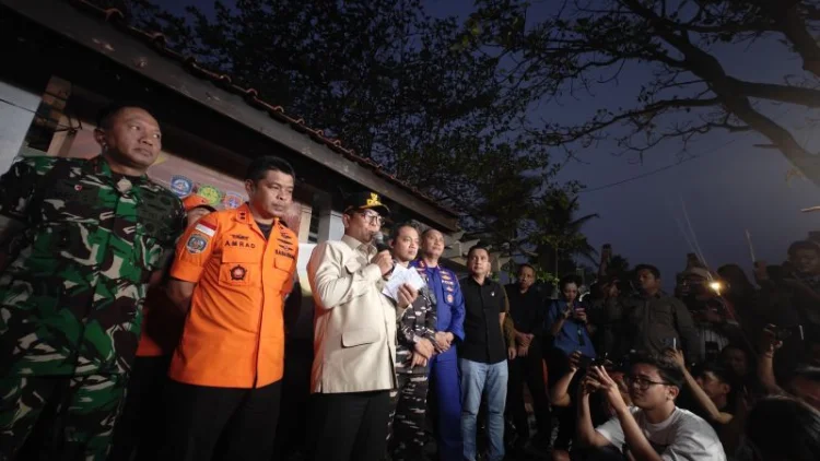 Operasi SAR KM Arupadatu I Resmi Dihentikan Setelah 10 Hari Pencarian