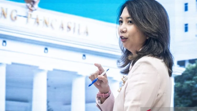 Jubir Kemlu Terima Pesan WhatsApp dari WNI yang Diduga Gabung Militer Rusia