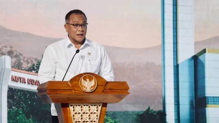 Menteri LH Targetkan Saldo Sampah Indonesia Nol pada 2029