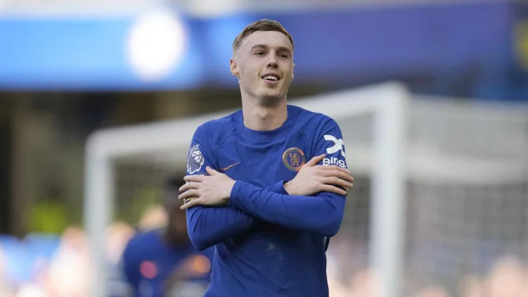Brentford vs Chelsea : Laga Dua Dunia