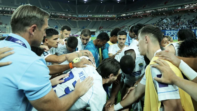 Teja: Kemenangan untuk Bobotoh