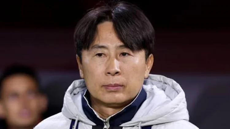 Penyesalan Kim Gi-dong
