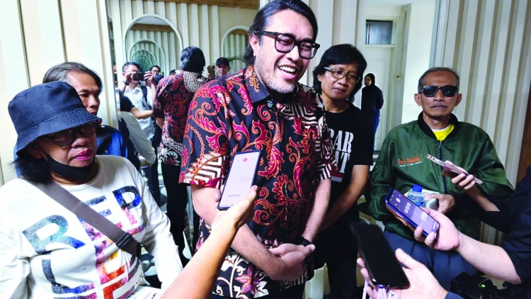 Polemik PKL Dipati Ukur: Menagih Janji Menanti Kompensasi