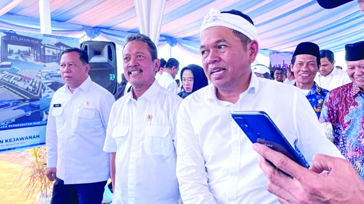 Menata Jalan Menuju Kejawanan