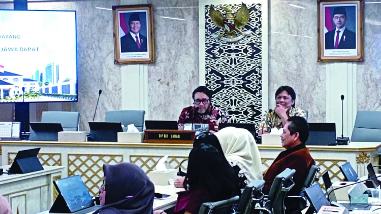 Dua Sertifikat Picu Polemik Lahan Cihapit