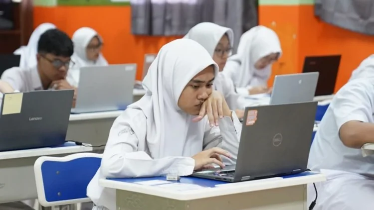 Ketika Madrasah Belajar Bernalar