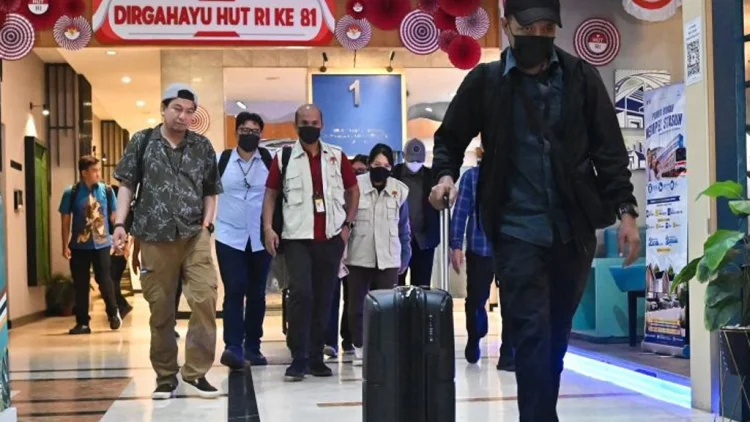 KPK Telusuri Kasus ATR/BPN: Jejak Samar Rp10 Miliar