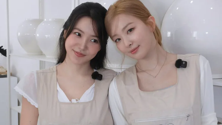 Dirahasiakan SM 10 Tahun, Yeri Red Velvet Ceritakan Kecelakaan Mobil yang Mengerikan
