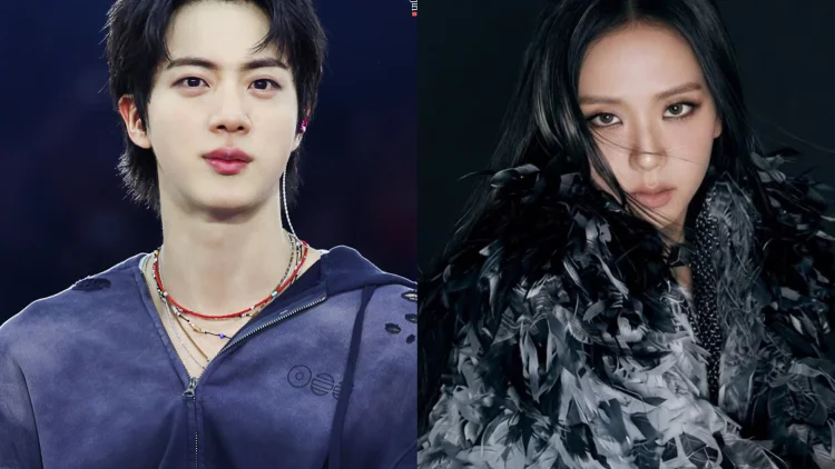 Member Tertua BTS dan BLACKPINK Dikritik Brutal Karena Bakat Mereka Dinilai Jelek?
