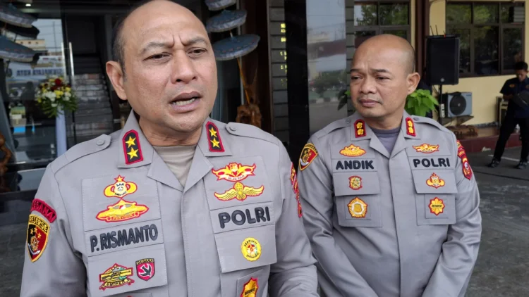 Pipit Rismanto Minta Orang Tua dan Guru Perkuat Awasi Remaja untuk Cegah Geng Motor