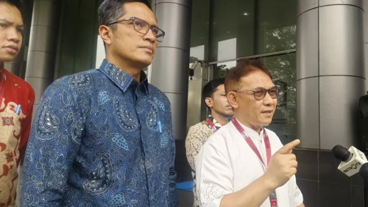 Kuasa Hukum Febrie Adriansyah Klaim Tanah di Bandung Dibeli Sebelum Perkara TPPU