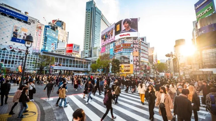 Tokyo Pertimbangkan Aturan Larangan Buang Sampah Sembarangan, Wisatawan Jadi Sorotan