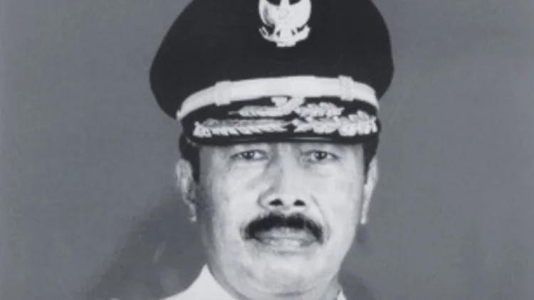 Dedi Mulyadi Berduka, Mantan Gubernur Jabar Danny Setiawan Meninggal Dunia