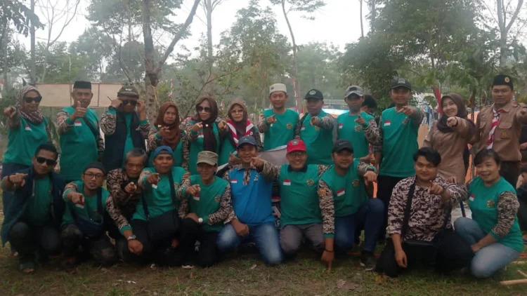 Gema Tunas V 2026, 20 Peserta dari KBB Unjuk Potensi Pendidikan Nonformal di Cianjur