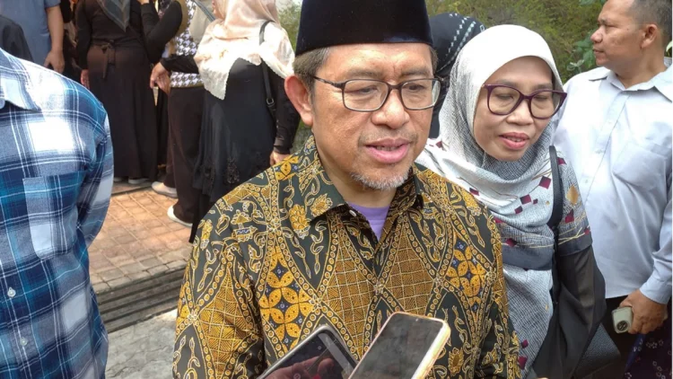 Aher Kenang Danny Setiawan, Senior yang Membuka Jalan Kepemimpinan di Jawa Barat