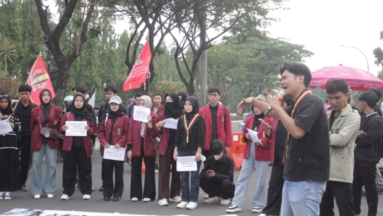 IMM Bogor Raya Dorong KPK Telusuri Dugaan Fasilitator Kasus Suap Pengurusan HGB