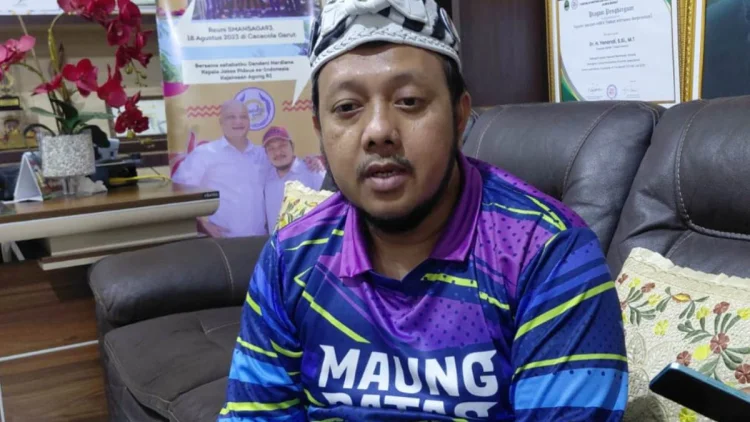 SMAN 1 Tasikmalaya Genap 70 Tahun, Momentum Perkuat Karakter Siswa dan Bidik PTN