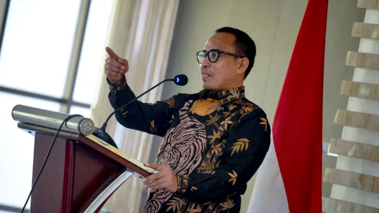 Disdik Jabar Turunkan 100 Fasilitator Pancawaluya untuk Ubah Budaya Sekolah