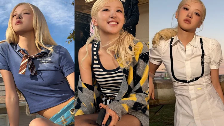Hanya iPhone 18 Pro yang Bisa Buat Rose BLACKPINK Berani Lepaskan Citra K-Pop