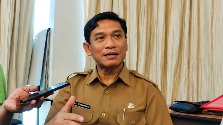 179.600 UMKM Cirebon Didorong Naik Kelas, Perluas Akses Modal dan Pasar Digital