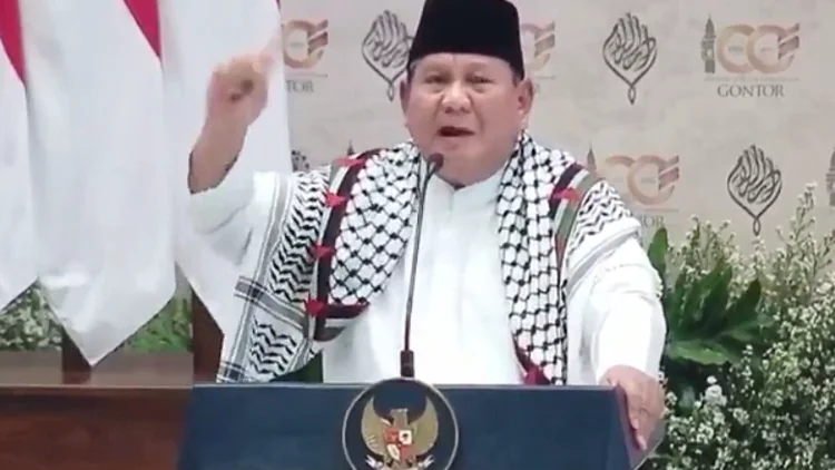 Dua Tahun Menjabat jadi Presiden, Prabowo Beberkan Keberhasilan yang Dicapainya