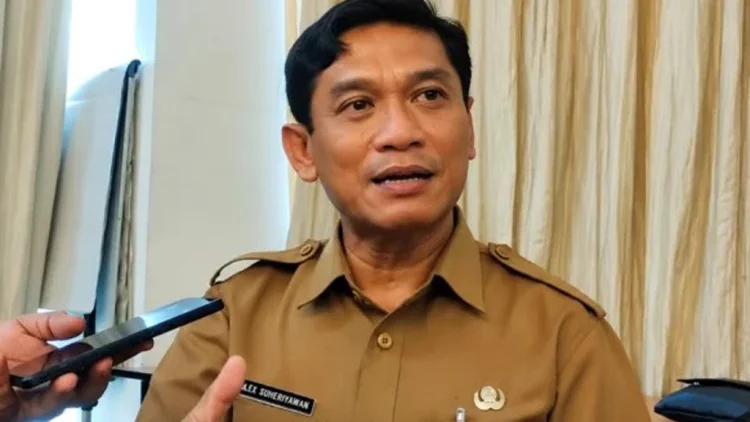 UMKM Kabupaten Cirebon Didorong Naik Kelas