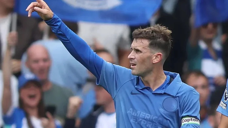 Brighton 3-0 Arsenal: Pembunuh Raksasa