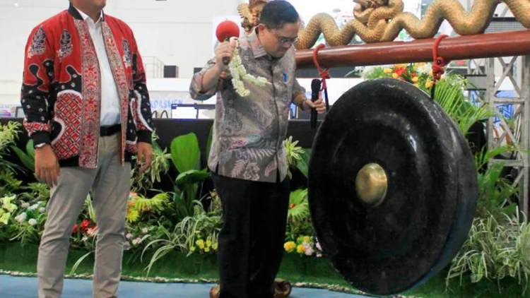 Mandiri Sejak Dini