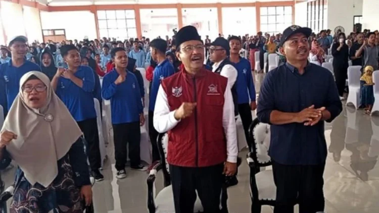 Menanam Harapan di Sekolah Rakyat
