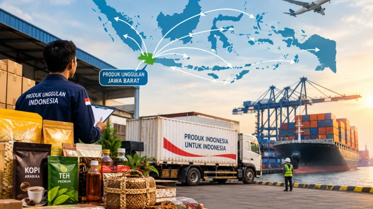 Membuka Jalan Produk Unggulan