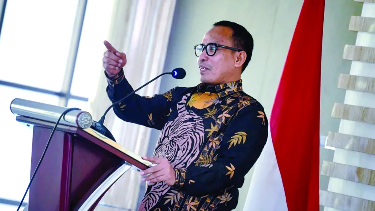 100 Fasilitator Dorong Perubahan Budaya Sekolah