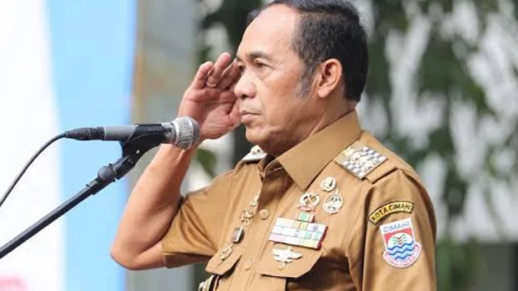 PDK Kosgoro 1957 Dukung Ngatiyana Pimpin Golkar Cimahi