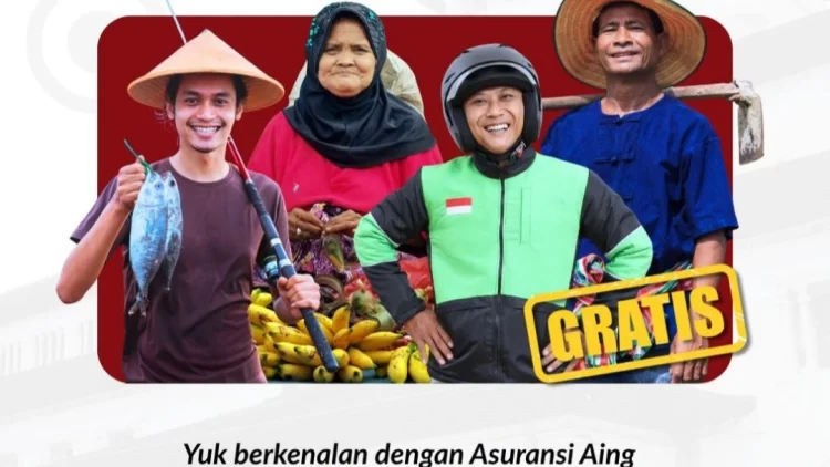 Pemprov Jabar Hadirkan "Asuransi Aing" Gratis, Cek Syarat dan Cara Daftarnya