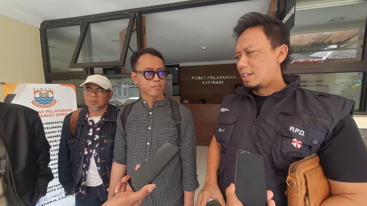 Sembilan Pengembang di Cimahi Minta Kepastian Perizinan, Investasi Tertahan 4 Tahun
