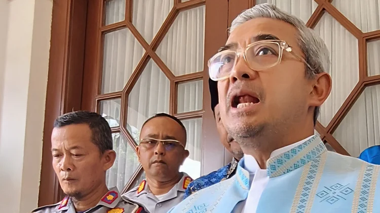 Perbaikan 17 Kawasan Wisata Kota Bandung Ditargetkan Rampung November