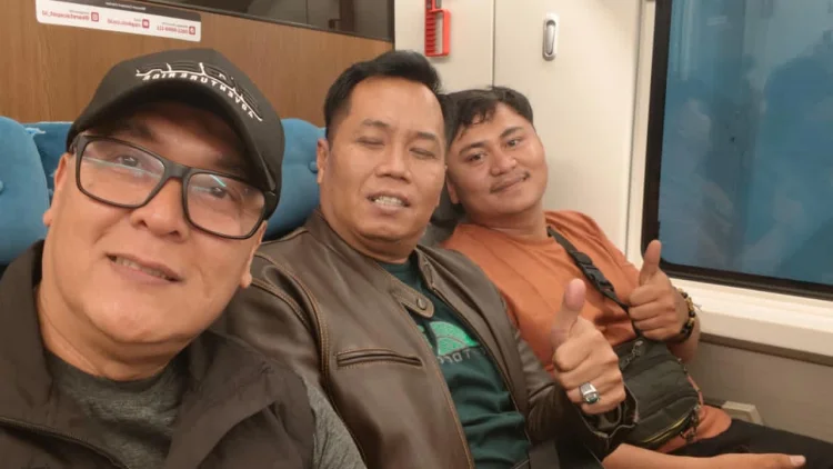 Pemkab Bandung Barat Jemput Warga Selamat dari Musibah Kapal Virgo