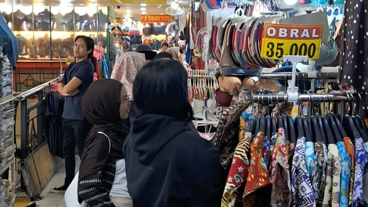 Farhan Buka Peluang Shuttle Bandara Husein-Pasar Baru Jadi Bisnis Baru
