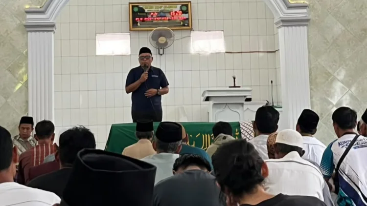 PSSI Kota Tasikmalaya Hentikan Turnamen U-40, Siapkan Laga Amal untuk Almarhum Pemain