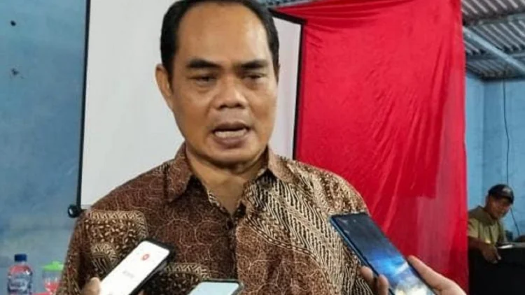 Plh Kepala Kantor ATR/BPN Kabupaten Bogor Janji Perbaiki Pelayanan Publik
