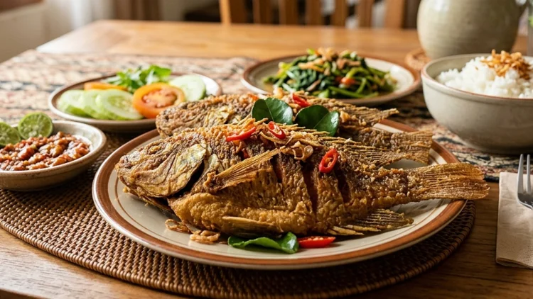 Ini 9 Manfaat Konsumsi Ikan Berdasarkan Bukti Ilmiah, Dapat Tingkatkan Kualitas Tidur