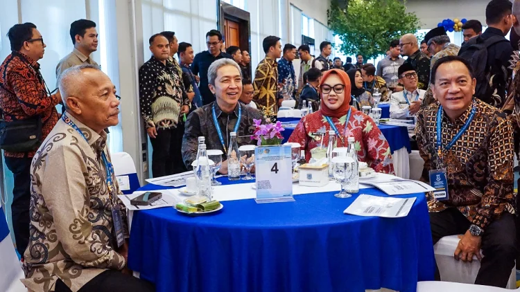 Optimalisasi PAD, Pemkot Bogor Replikasi Peta Digital Tangsel