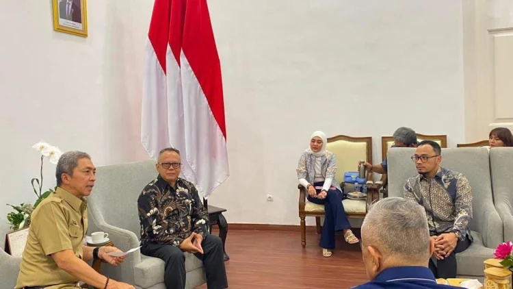 Danone Indonesia Gandeng Pemkot Bogor, Dorong UMKM Naik Kelas lewat Damping Award