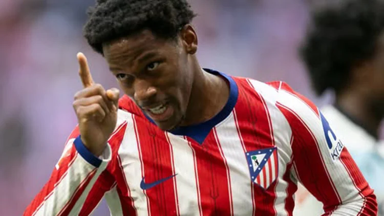ATLETICO 2-1 MADRID: Murka Mourinho